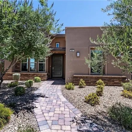 Image 3 - 6851 Silver Crescent St, Las Vegas, Nevada, 89148 - House for sale