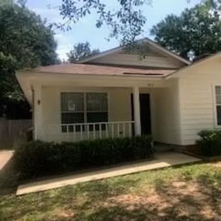 Rent this 3 bed house on Chandler Street in Mobile, AL 36621