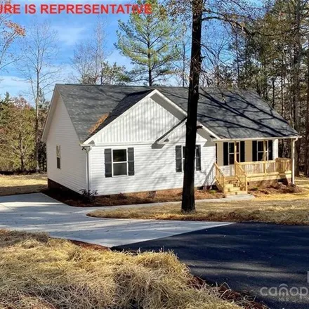Buy this 3 bed house on 684 Railroad Avenue in Wooded Valley, York