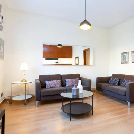 Image 3 - Carrer de Padilla, 325, 08001 Barcelona, Spain - Apartment for rent