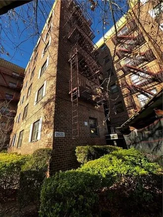 Buy this studio apartment on 2821 Kings Highway in New York, NY 11210