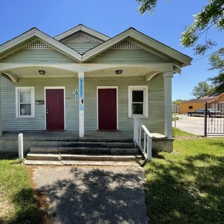 Buy this 3 bed house on Convent Street in Opelousas, LA 70570