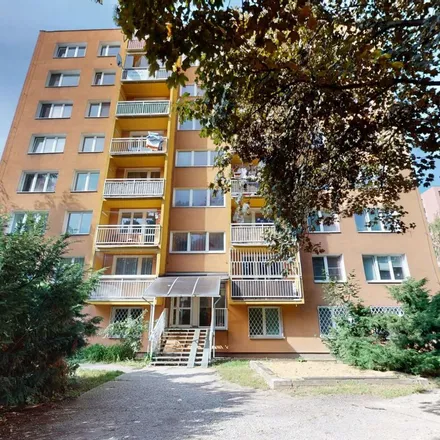 Image 2 - U Parku 2722/6, 702 00 Ostrava, Czechia - Apartment for rent