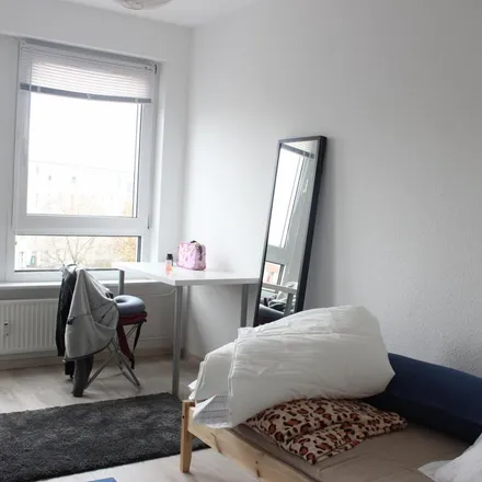Image 3 - Koloniestraße 3-4, 13357 Berlin, Germany - Apartment for rent