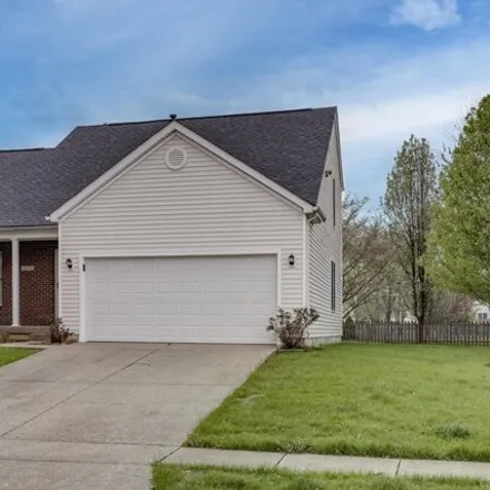 Buy this 3 bed house on 14303 Academy Ridge Boulevard in Louisville, KY 40245