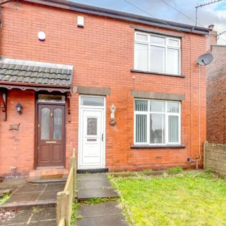 Buy this 3 bed house on Johnson's Garage in City Road, Orrell