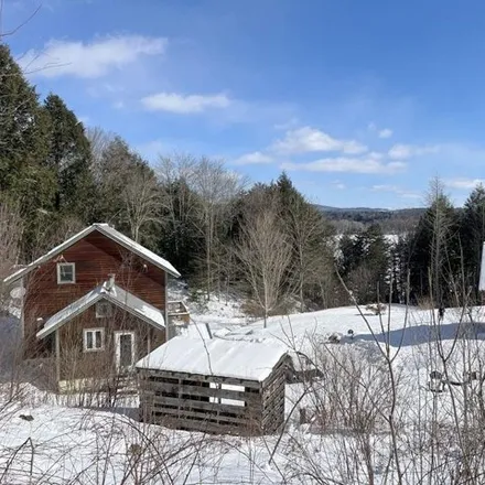 Image 3 - River Road East, Johnson, Lamoille County, VT 05656, USA - House for sale