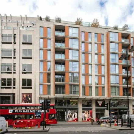 Buy this 2 bed apartment on Chevalier House in 60 Brompton Road, London