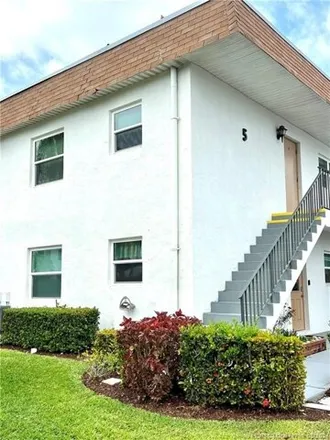Rent this 2 bed condo on 942 Southeast Saint Lucie Boulevard in Martin County, FL 34996