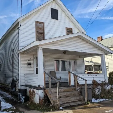 Buy this 4 bed house on 3 State Street in Bradford, McKean County
