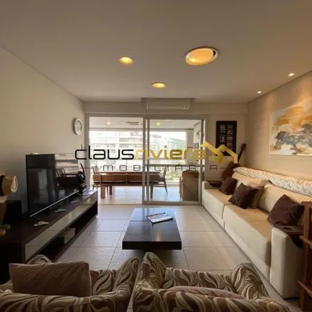 Rent this 4 bed apartment on Rua Passeio do Rócio in Riviera de São Lourenço, Bertioga - SP