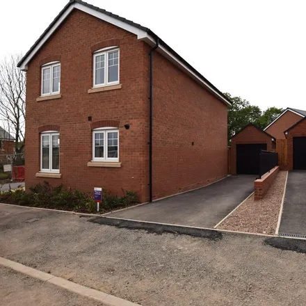 Image 2 - unnamed road, Nuneaton and Bedworth, CV10 9RN, United Kingdom - House for rent