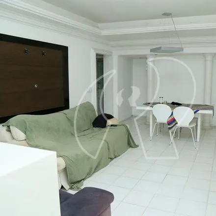 Buy this 3 bed apartment on Avenida Santos Dumont 2386 in Aldeota, Fortaleza - CE
