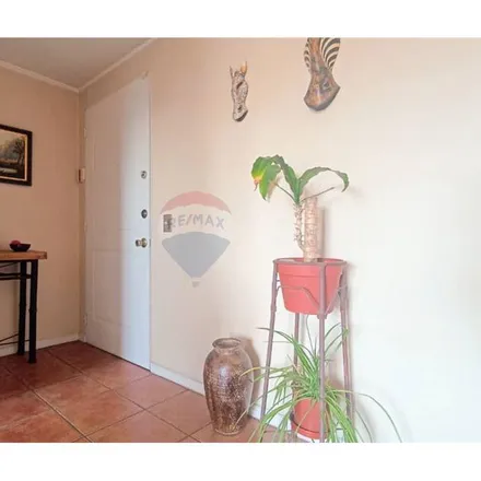 Buy this 3 bed apartment on Arturo Medina 1858 in 779 0097 Ñuñoa, Chile