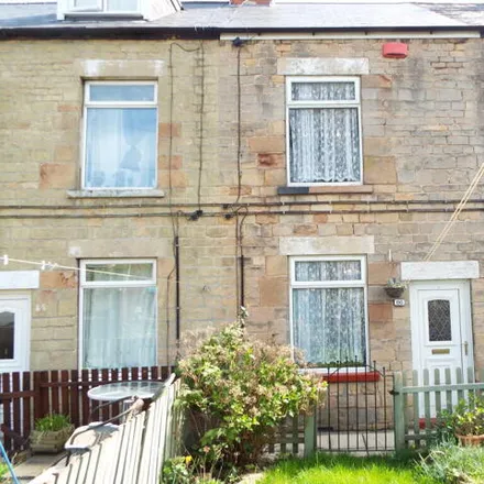 Rent this 3 bed house on unnamed road in Mansfield Woodhouse, NG19 8BD