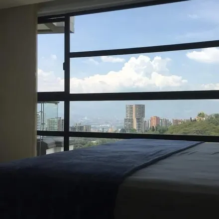 Image 3 - Medellín, Valle de Aburrá, Colombia - Apartment for rent