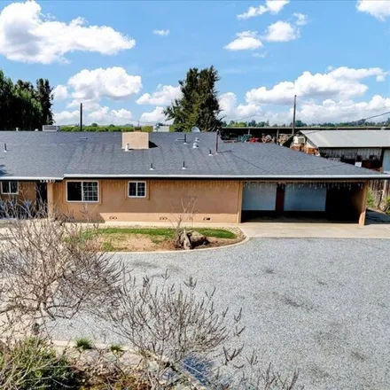 Image 3 - 13850 Avenue 336, Ivanhoe, Tulare County, CA 93292, USA - House for sale