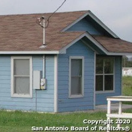 Buy this 3 bed house on 4170 Sunstone Drive in Bexar County, TX 78073