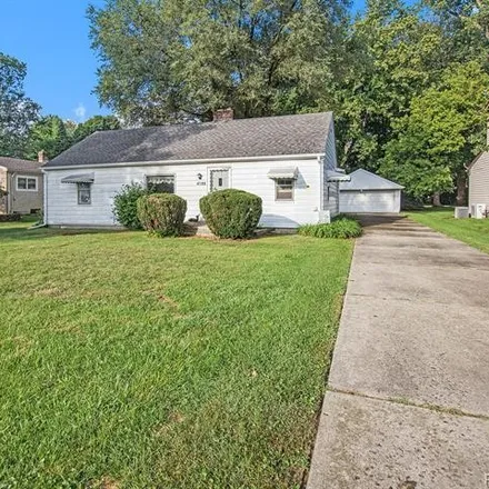 Image 2 - 47155 Vanker Avenue, Shelby Charter Township, MI 48317, USA - House for sale