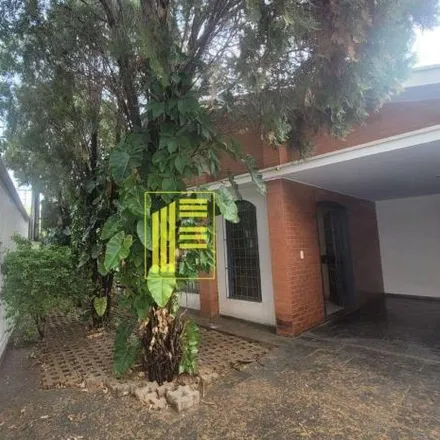 Rent this 3 bed house on Rua Professor Wolfrang Wehinger in Jardim Santa Luzia, São José do Rio Preto - SP