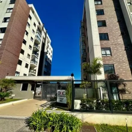Buy this 3 bed apartment on Rua Prefeito Ângelo Ferrário Lopes 272 in Cristo Rei, Curitiba - PR