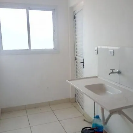 Rent this 2 bed apartment on Rua Ponciano Pereira in Cidade Nova, Pindamonhangaba - SP