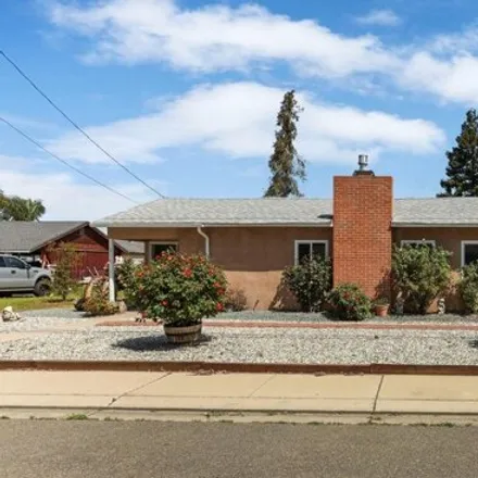 Buy this 2 bed house on 244 North Western Avenue in Waterford, Stanislaus County