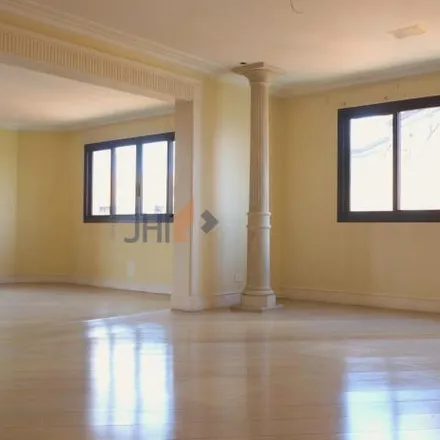 Rent this 5 bed apartment on Condomínio Vila Inglesa in Rua São Domingos Sávio 201, Vila Ida