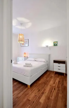 Image 8 - Via Simone Martini, 20143 Milan MI, Italy - Apartment for rent