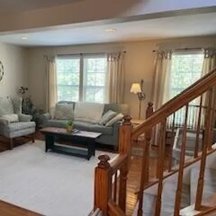 Image 6 - 5 Saxton Road, Squankum, Howell Township, NJ 07727, USA - Townhouse for rent