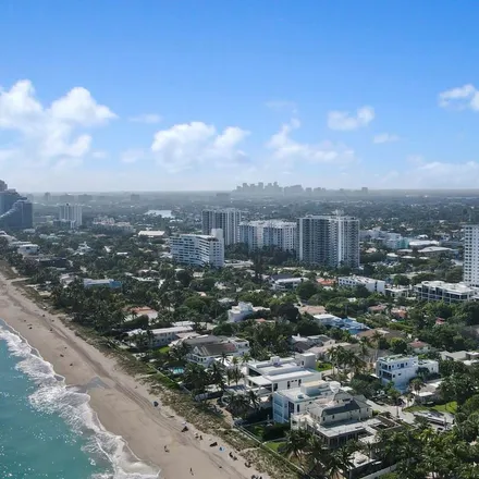 Image 4 - North Ocean Boulevard, Fort Lauderdale, FL 33308, USA - Apartment for rent