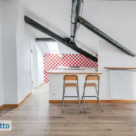 Rent this 3 bed apartment on Via Gian Battista Casella 56 in 20156 Milan MI, Italy