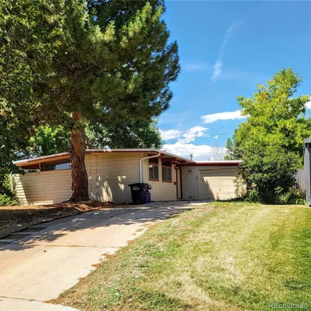 Buy this 3 bed house on 1733 South Ivy Street in Denver, CO 80224