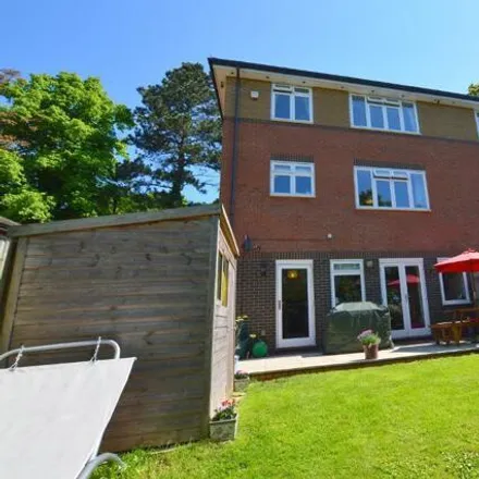 Buy this 4 bed duplex on 53 Hart Hill Lane in Luton, LU2 0AA