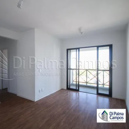 Rent this 3 bed apartment on Edificio Flamingo Park in Rua Jaci 227, Bosque da Saúde