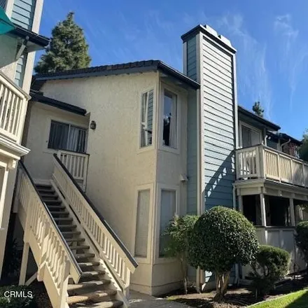 Buy this 2 bed condo on 2388 Pleasant Way in Thousand Oaks, CA 91362