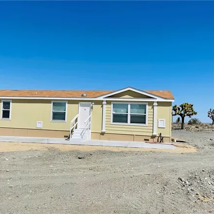 Buy this 3 bed house on 11731 Rosado Road in San Bernardino County, CA 92372