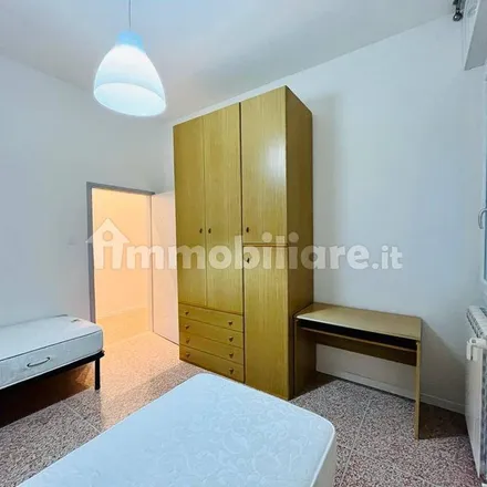Rent this 3 bed apartment on Via Virginia Reiter 3 in 40127 Bologna BO, Italy
