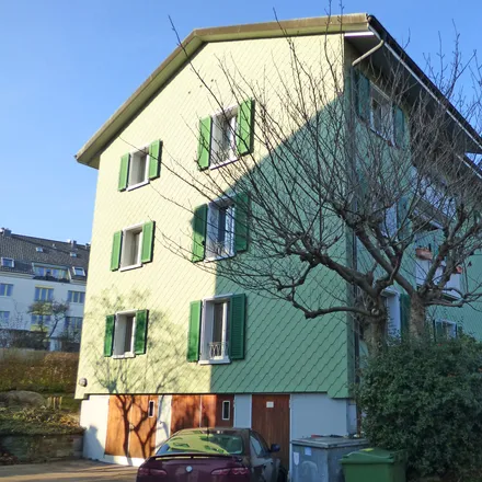 Rent this 3 bed apartment on Einsiedlerstrasse 2 in 8942 Oberrieden, Switzerland