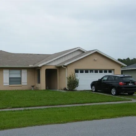 Image 2 - 346 Buttonwood Drive, Buenaventura Lakes, FL 34743, USA - House for rent