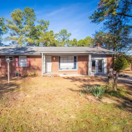 Buy this 3 bed house on 3125 Truxton Road in Golden Terrace, Augusta