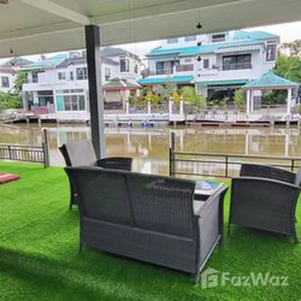 Image 3 - Ban Na Chom Thian, unnamed road, Jomtien Yacht Club 3, Chon Buri Province 20250, Thailand - Apartment for rent