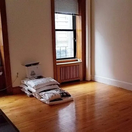 Rent this 5 bed apartment on 195 Stanton St