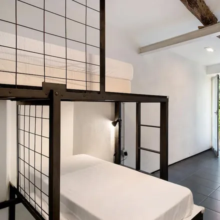 Rent this 1 bed apartment on Bonassola in Vico Chiuso San Giorgio, 19011 Bonassola SP