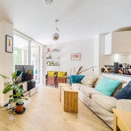 Buy this 2 bed apartment on 207 Rye Lane in London, SE15 4RW