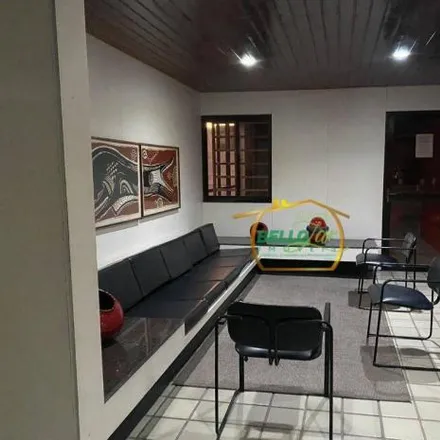 Buy this 4 bed apartment on Rua Jacó Velosino 101 in Casa Forte, Recife - PE