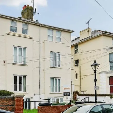 Buy this 2 bed apartment on 5 Dagmar Mews in Auckland Road East, Portsmouth