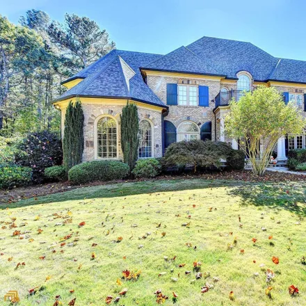 Buy this 5 bed house on 828 Blackfoot Trail in Gwinnett County, GA 30024