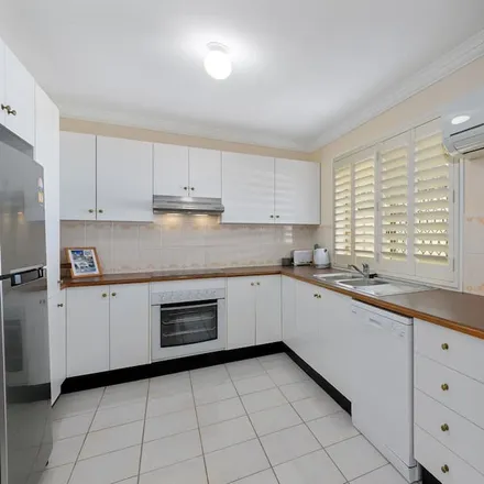 Rent this 2 bed apartment on Margate in City of Moreton Bay, Greater Brisbane