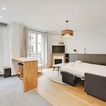 Image 9 - 72 Rue Nollet, 75017 Paris, France - Apartment for rent